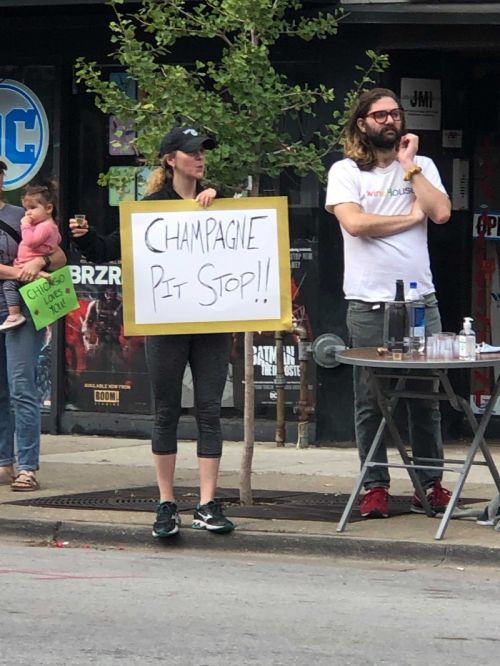 MARATONA DI CHICAGO | 42K 2021